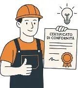 Certificazione impianto elettrico (Dichiarazione di conformità) — elettricista a Milano