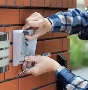 Installazione citofono — elettricista a Milano