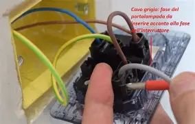Installazione interruttori — elettricista a Milano