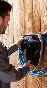 Installazione wallbox auto elettriche — elettricista a Milano